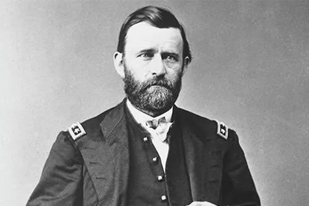 Ulysses Grant