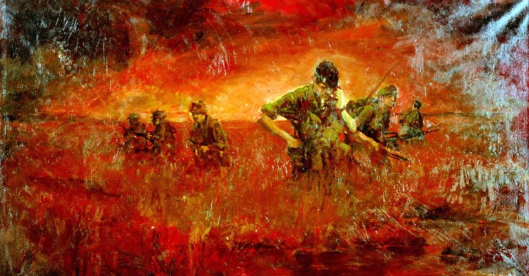 Vietnam War