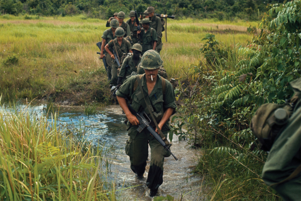 Vietnam War