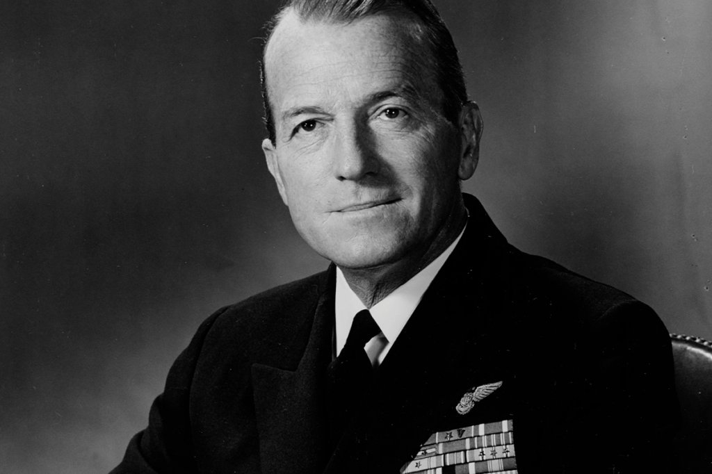 world of warships robert dixon world war II us navy