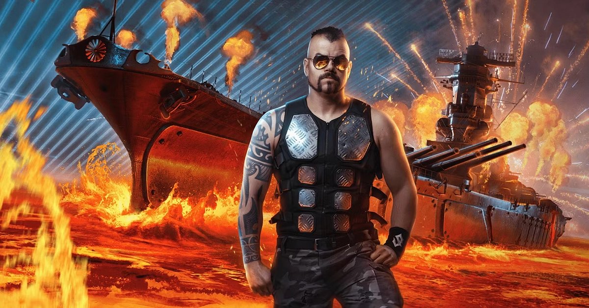 world of warships updates 2026 sabaton