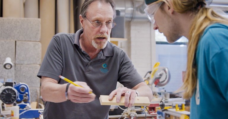 Building Back America’s Trades Ken meyers