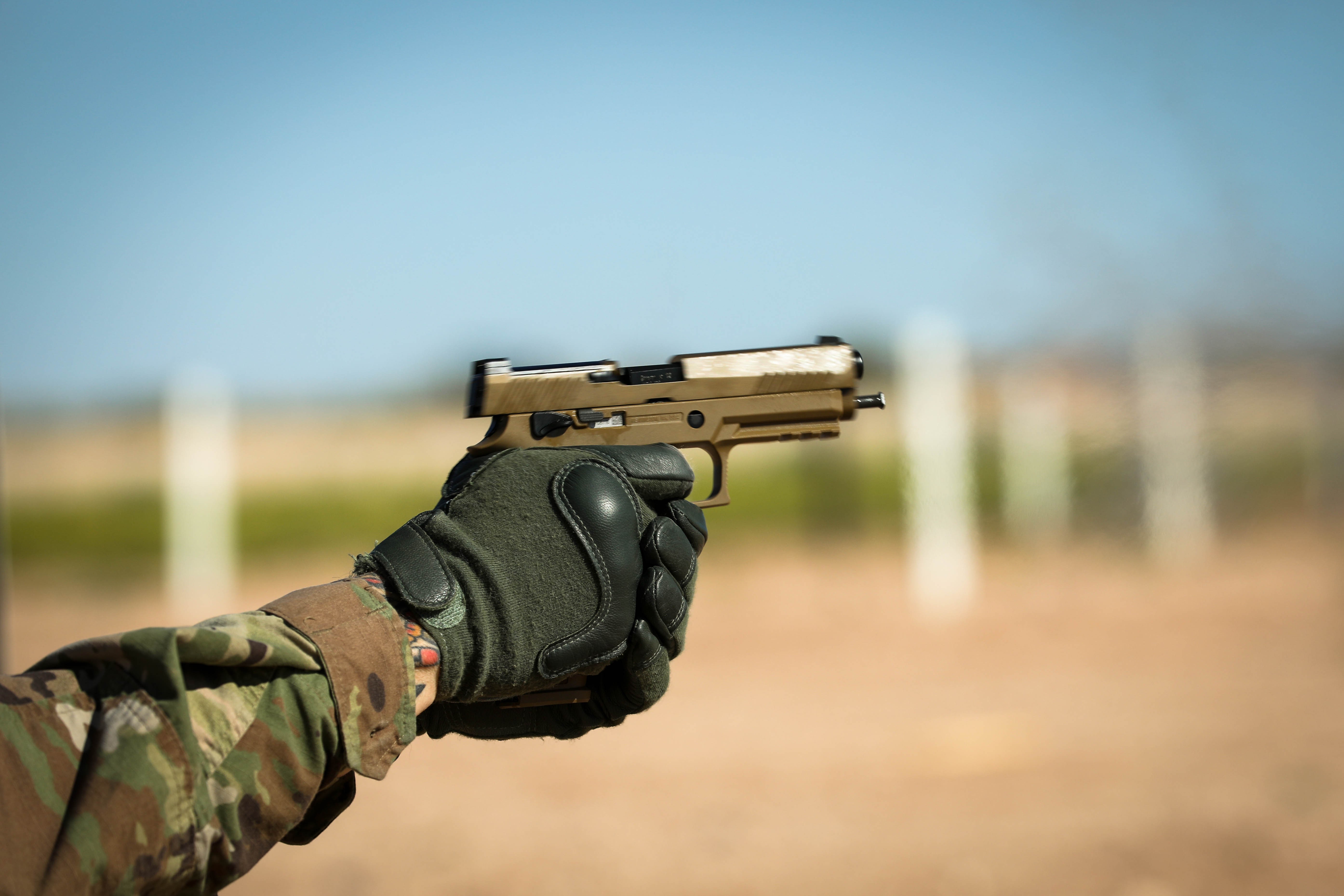 letterkenny sig sauer range