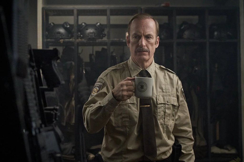 bob odenkirk normal movie interview