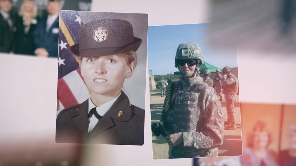 carol whitmore vfw national commander history