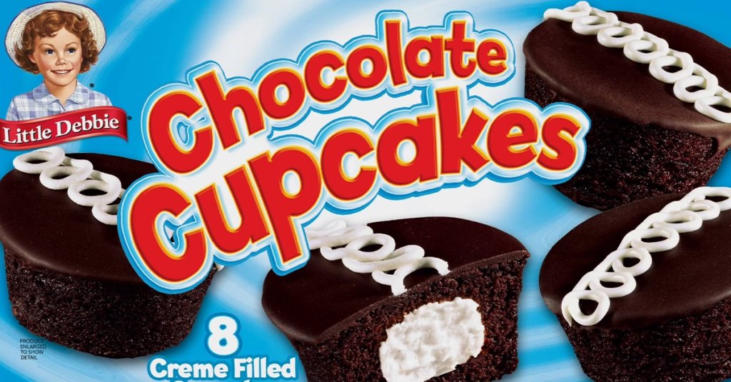 chocolate cupcakes