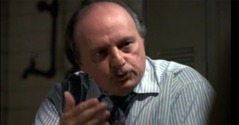 Dennis Franz