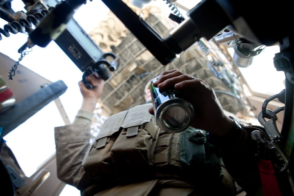 energy drink epic fury afghanistan 2010 dvids