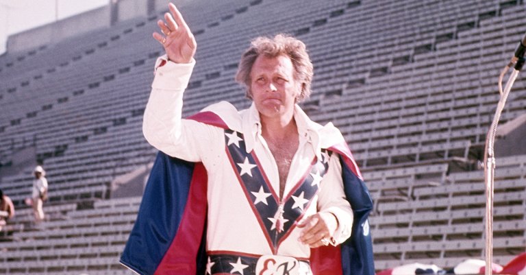 Evel Knievel
