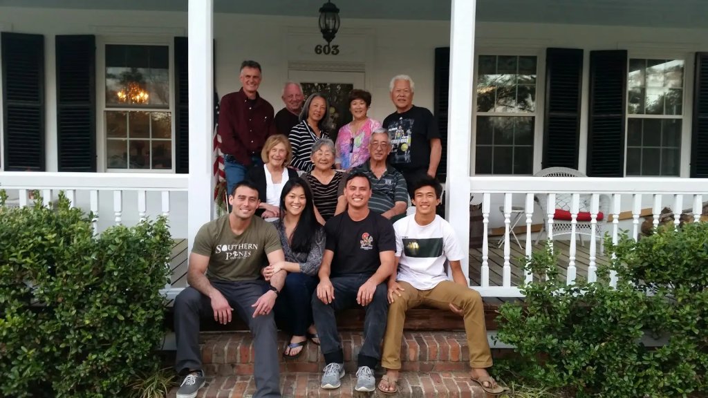guard extended family