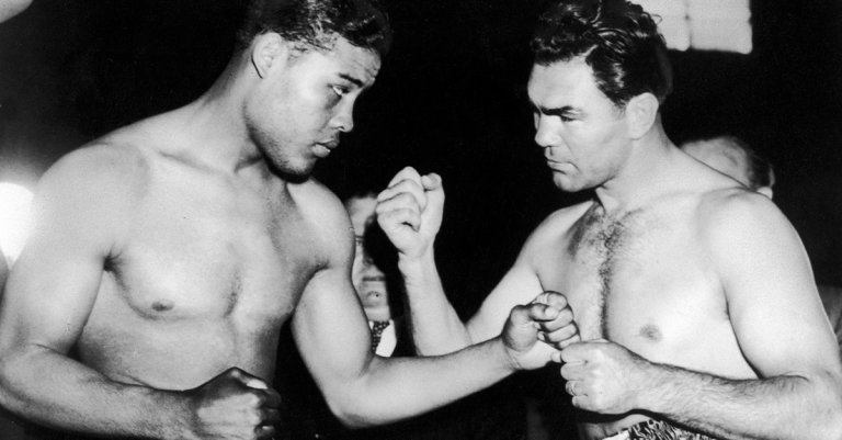 joe louis max schmeling rivalry