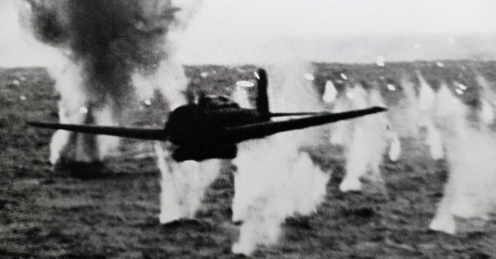 kamikaze attack submarine devilfish navy