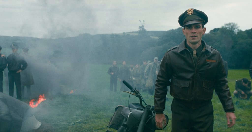 kj apa jimmy stewart movie