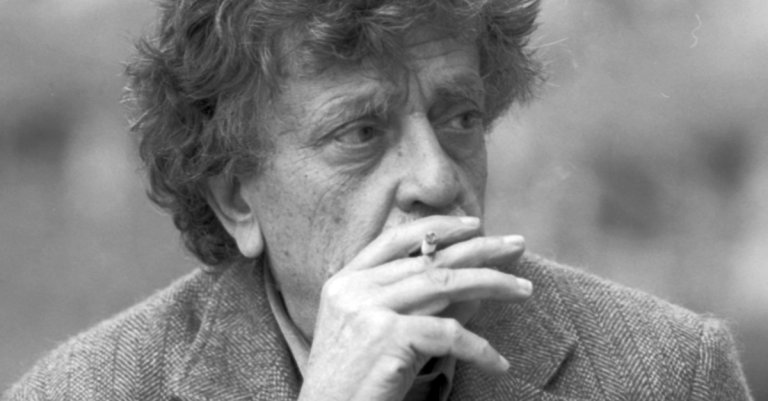 kurt vonnegut tralfamadore exhibit