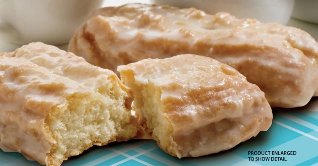 little debbie donut sticks