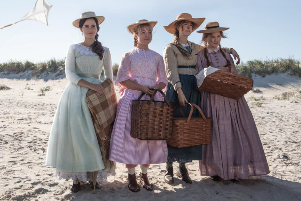 "Little Women"