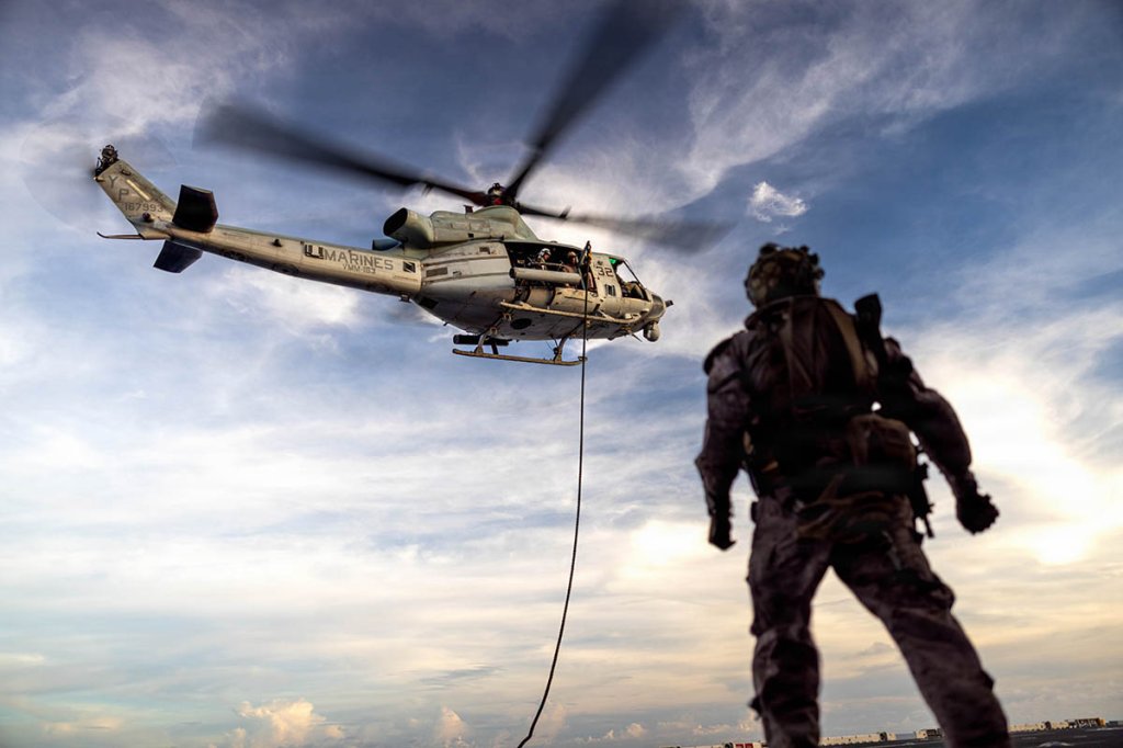 11th Marine Expeditionary Unit