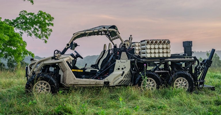 mrzr 6x6