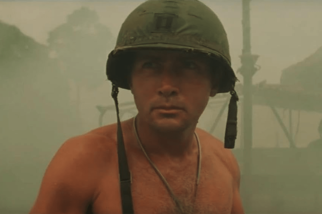 'Apocalypse Now'