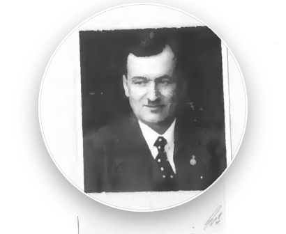 nazi family members party photos mustache