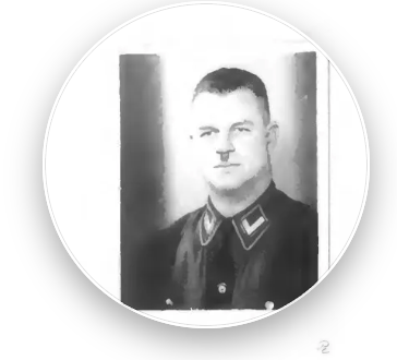 nazi family members uniform photo