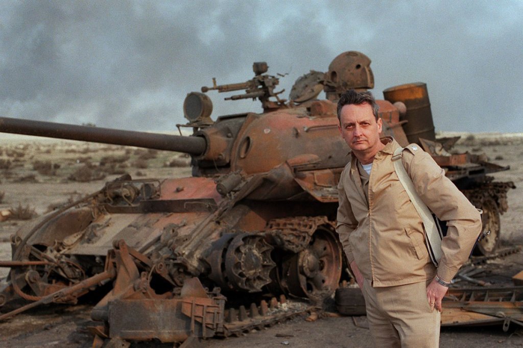 Operation Desert Storm