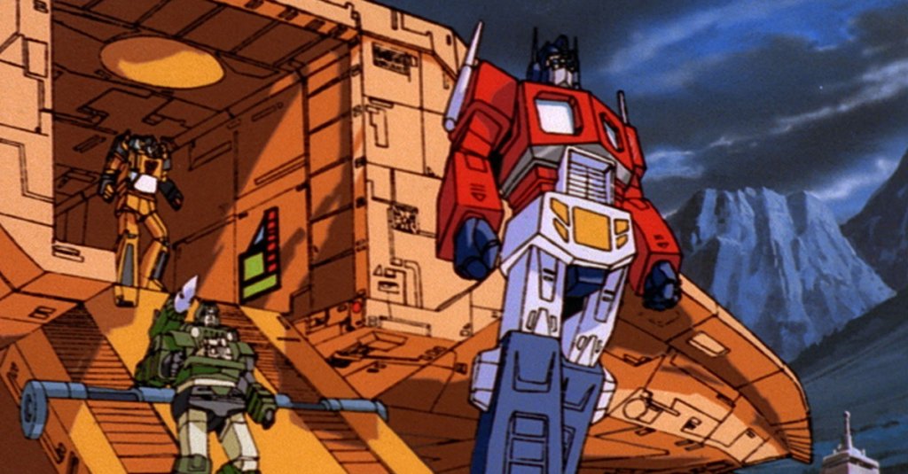 Optimus Prime