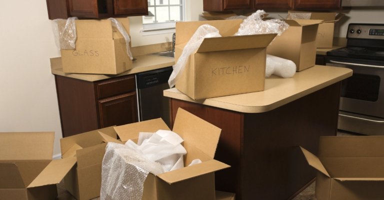 pcs move military families steps canva