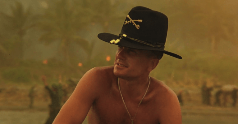 'Apocalypse Now'