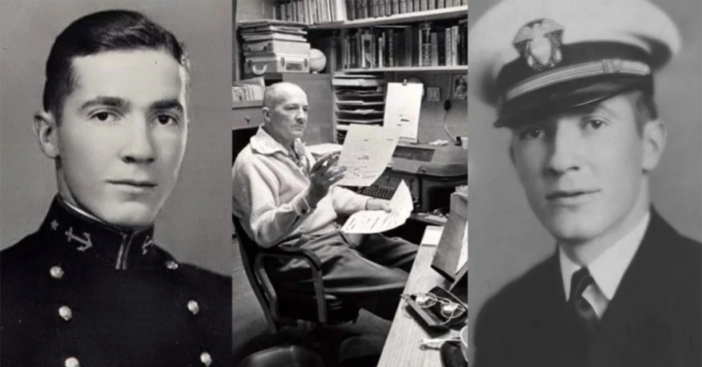 Robert Heinlein