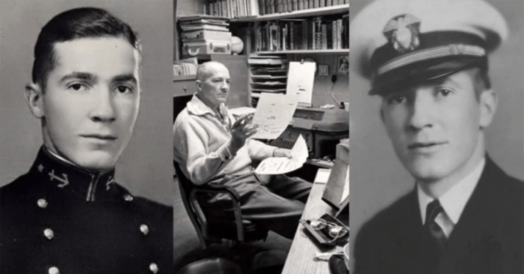 Robert Heinlein