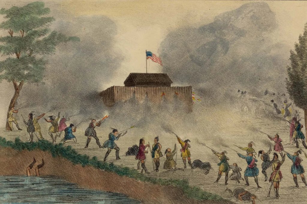 Second Seminole War