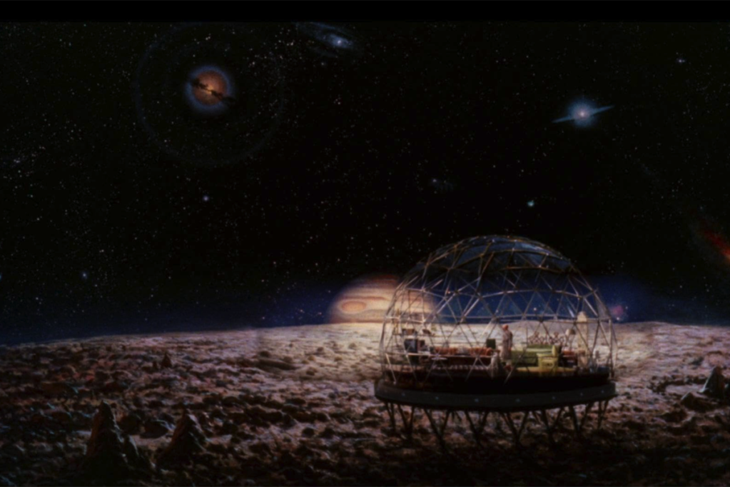 'Slaughterhouse-Five'