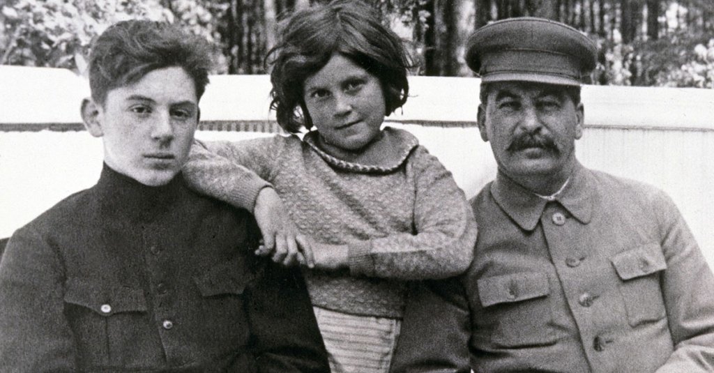 Joseph Stalin