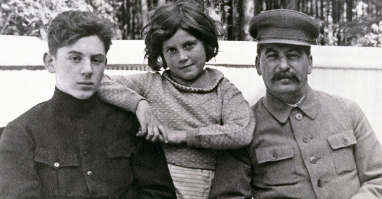 Joseph Stalin