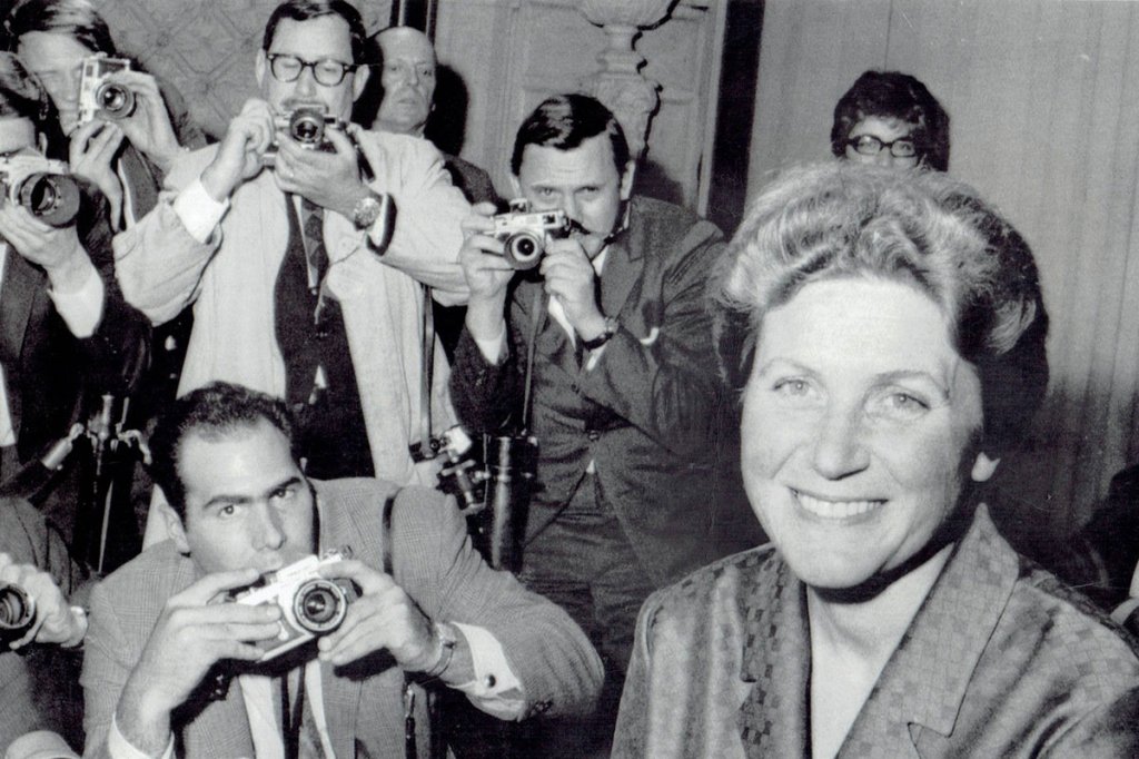 Svetlana Alliluyeva