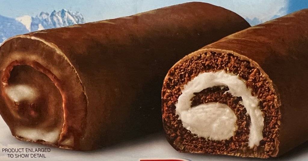 swiss rolls little debbie commissary