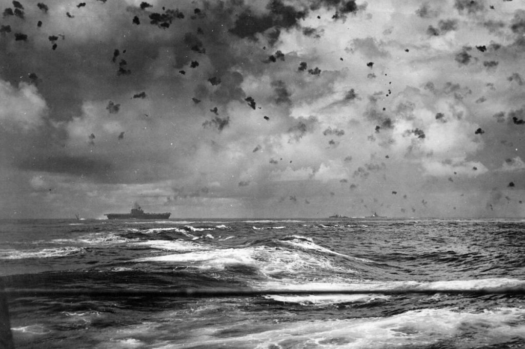 Battle of Santa Cruz