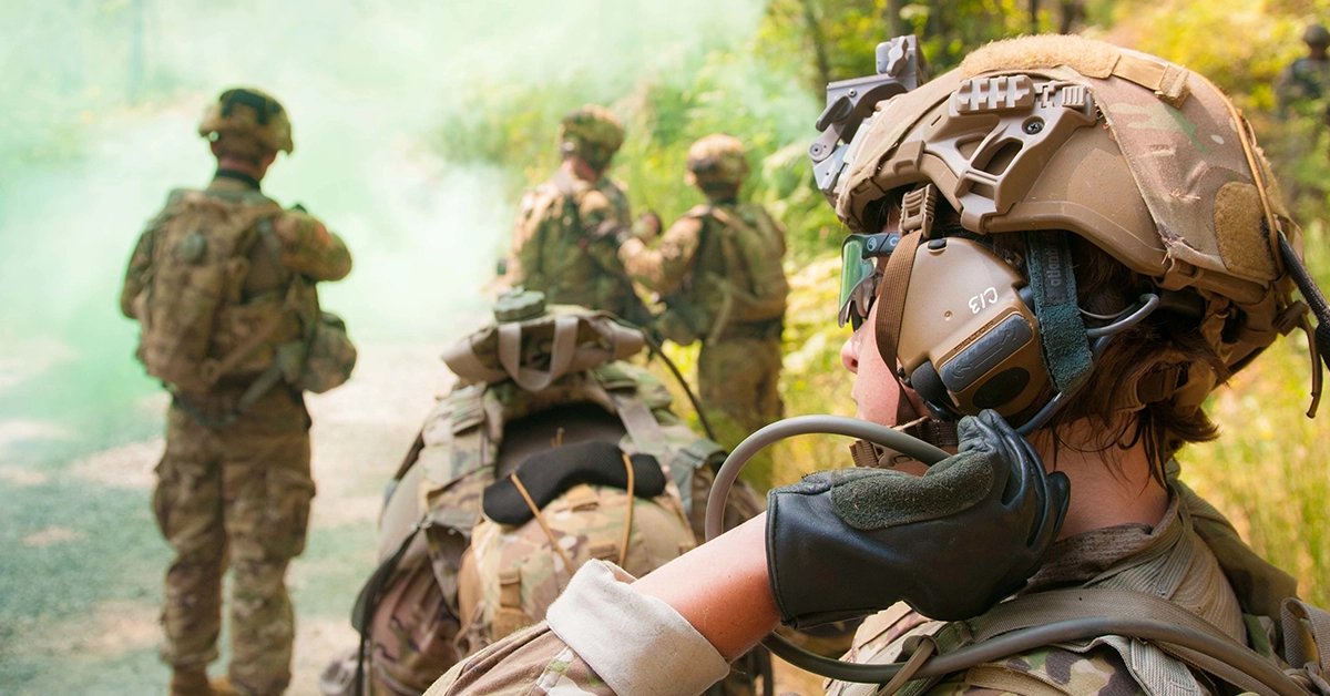 100 years of military helmets ihps army