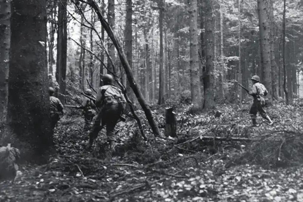 28th Infantry Division