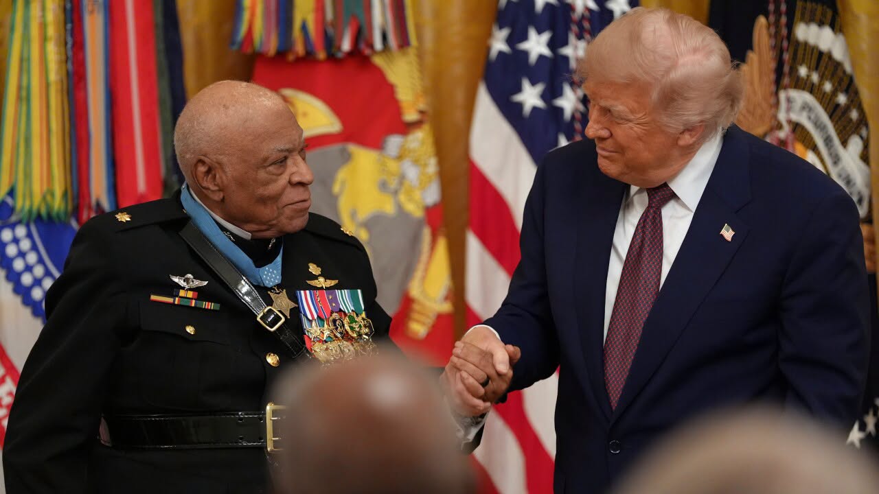 new medal of honor capers