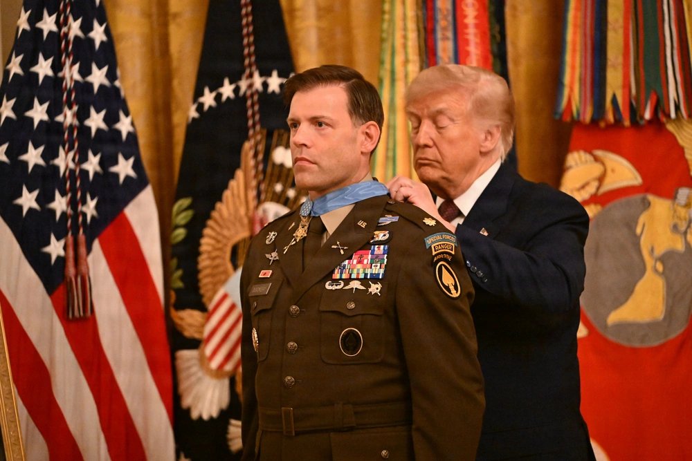 new medal of honor dockery
