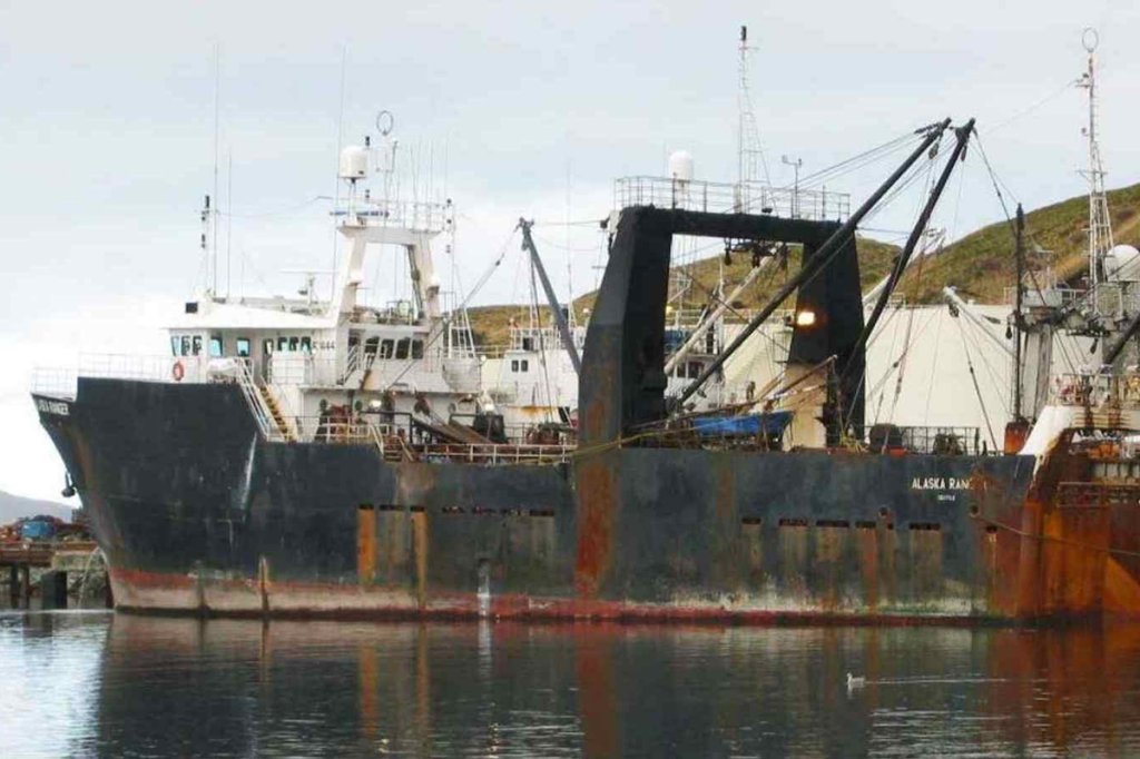 Alaska Ranger