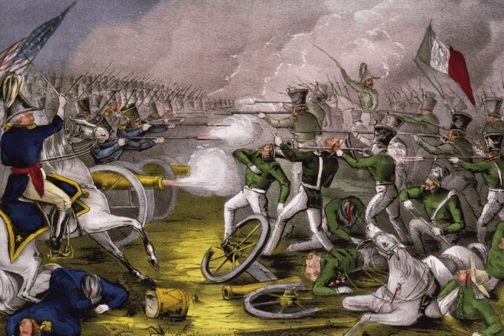 Battle of Buena Vista