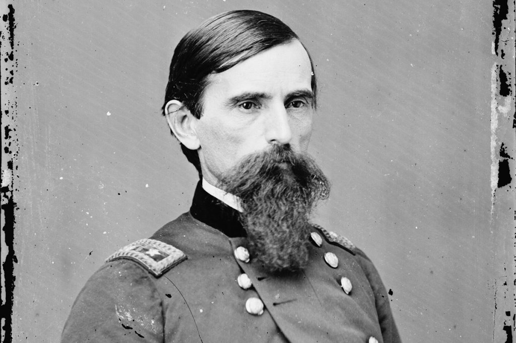 Gen. Lew Wallace