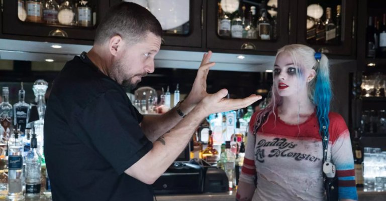 "Suicide Squad"