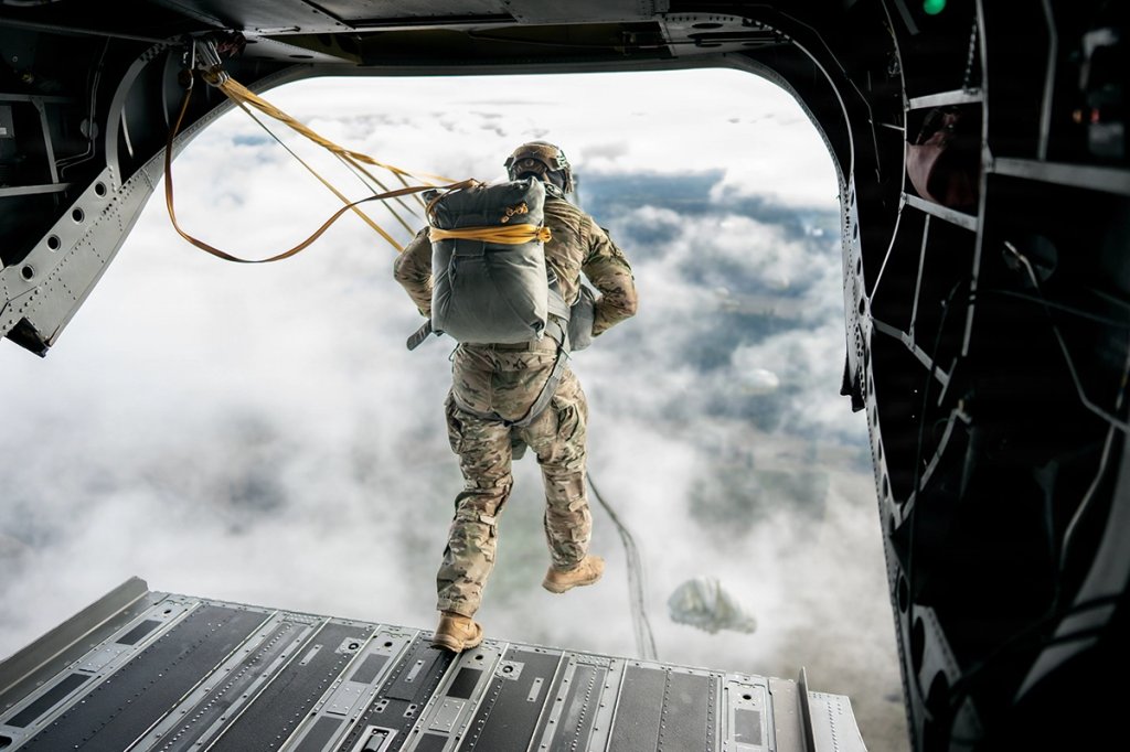 deadly gap special operations green berets dvids