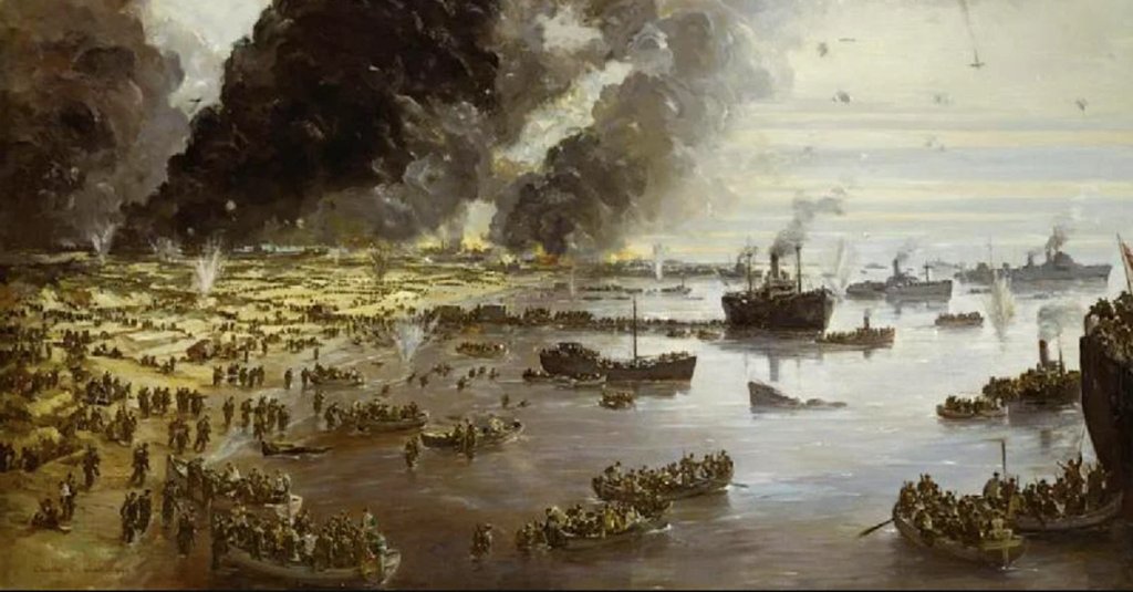 Dunkirk