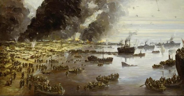 Dunkirk