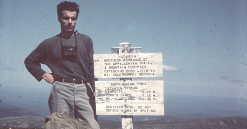 Appalachian Trail